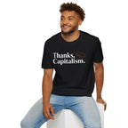 Thanks, capitalism. Black