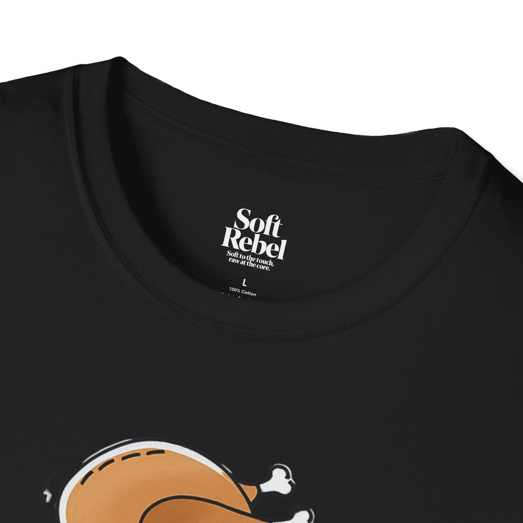 Thanks for nothing. Black